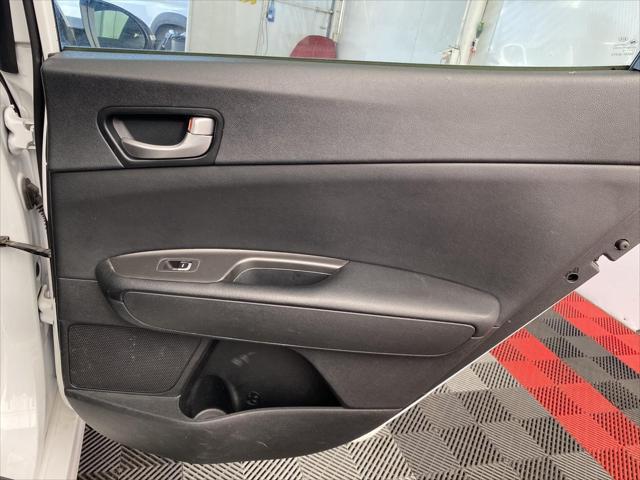 used 2016 Kia Optima car, priced at $9,995