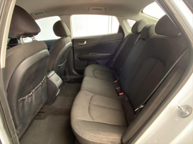 used 2016 Kia Optima car, priced at $9,995