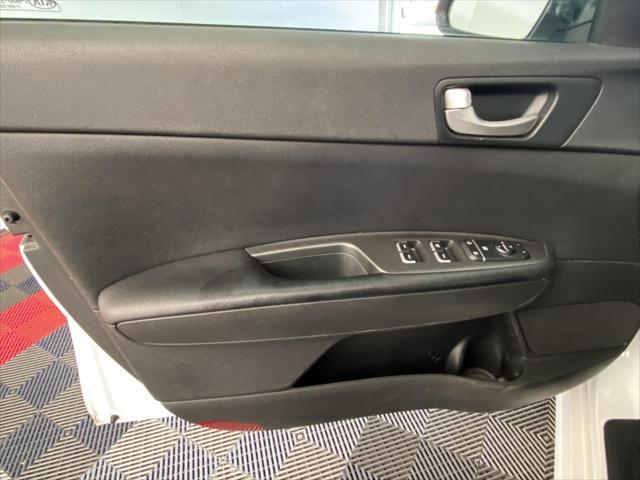 used 2016 Kia Optima car, priced at $9,995
