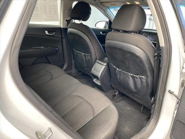 used 2016 Kia Optima car, priced at $9,995