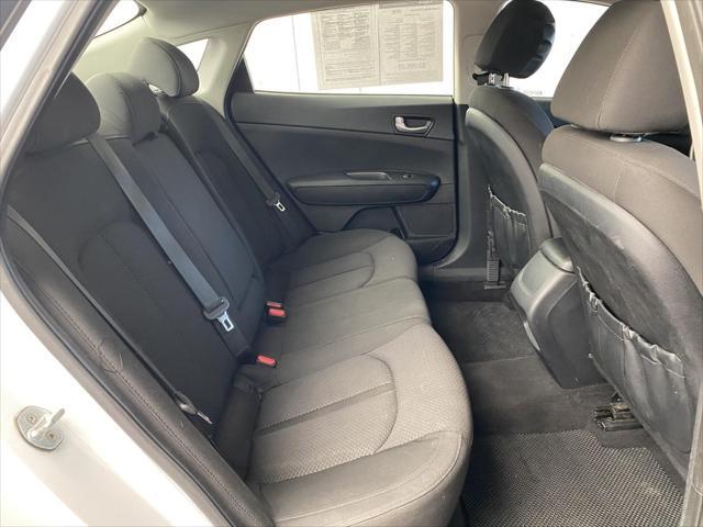 used 2016 Kia Optima car, priced at $9,995