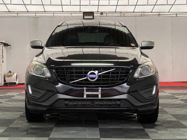 used 2016 Volvo XC60 car, priced at $11,980