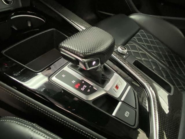 used 2021 Audi S5 car, priced at $36,999