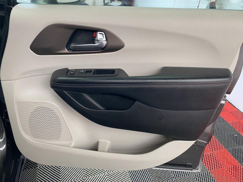 used 2019 Chrysler Pacifica car, priced at $19,288