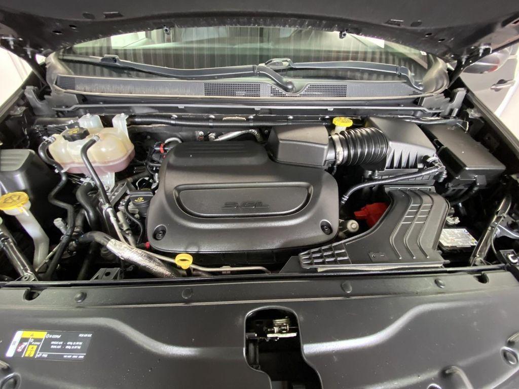 used 2019 Chrysler Pacifica car, priced at $19,288