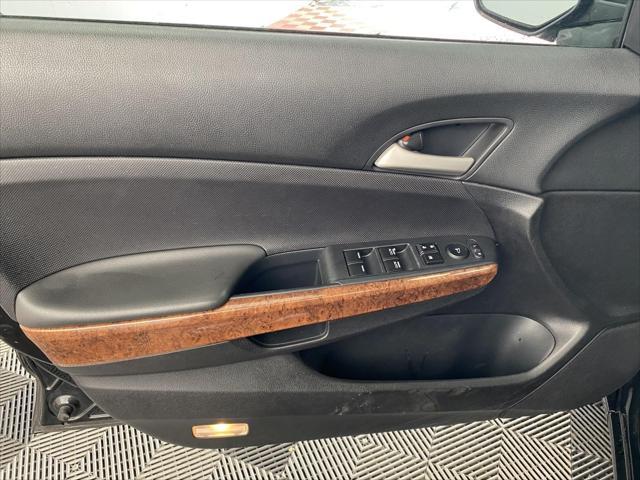 used 2012 Honda Accord car, priced at $8,990