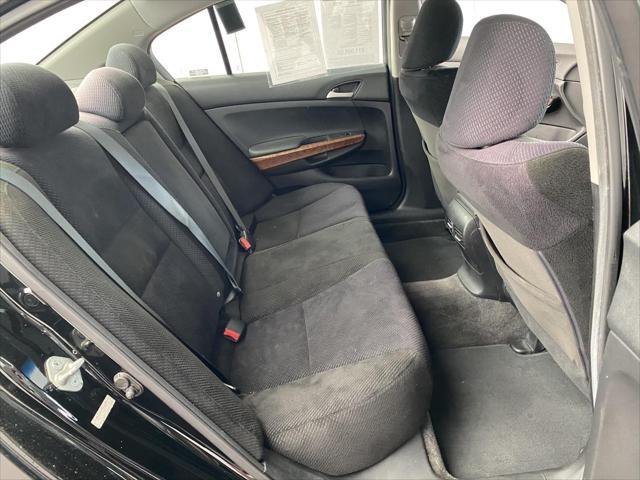 used 2012 Honda Accord car, priced at $8,990