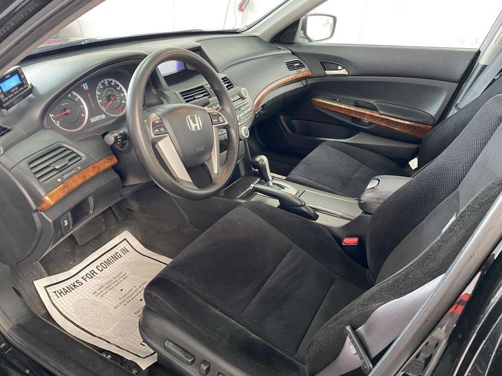 used 2012 Honda Accord car, priced at $7,980