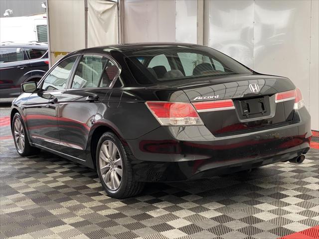 used 2012 Honda Accord car, priced at $8,990