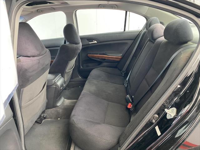 used 2012 Honda Accord car, priced at $8,990