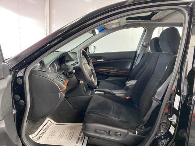 used 2012 Honda Accord car, priced at $8,990