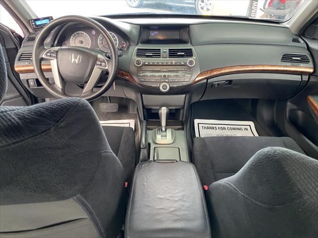 used 2012 Honda Accord car, priced at $8,990