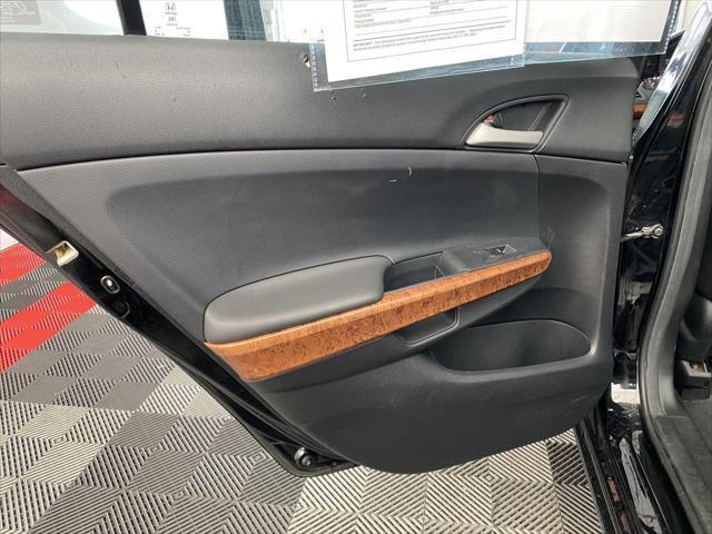 used 2012 Honda Accord car, priced at $8,990