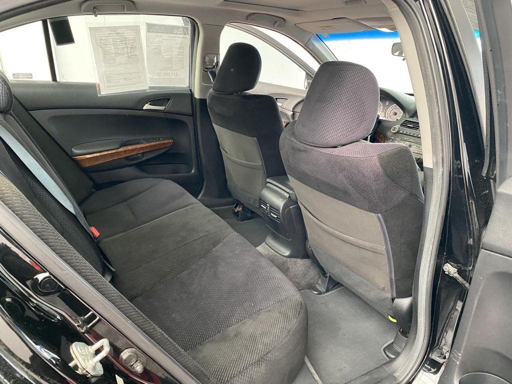 used 2012 Honda Accord car, priced at $7,980