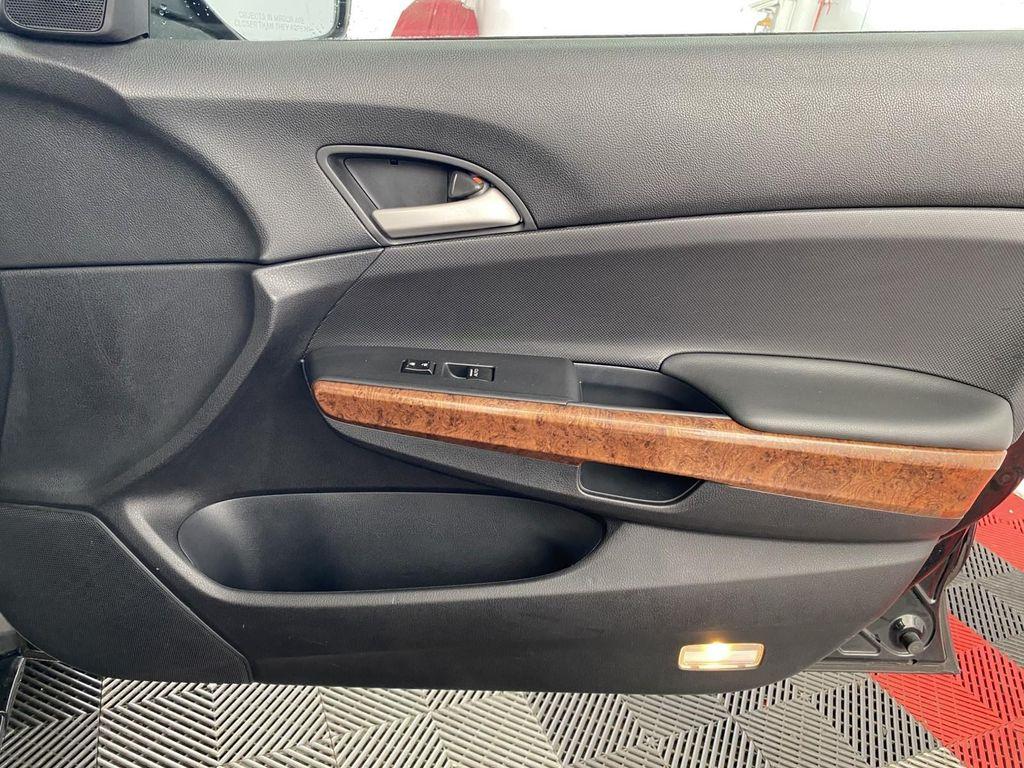 used 2012 Honda Accord car, priced at $7,980
