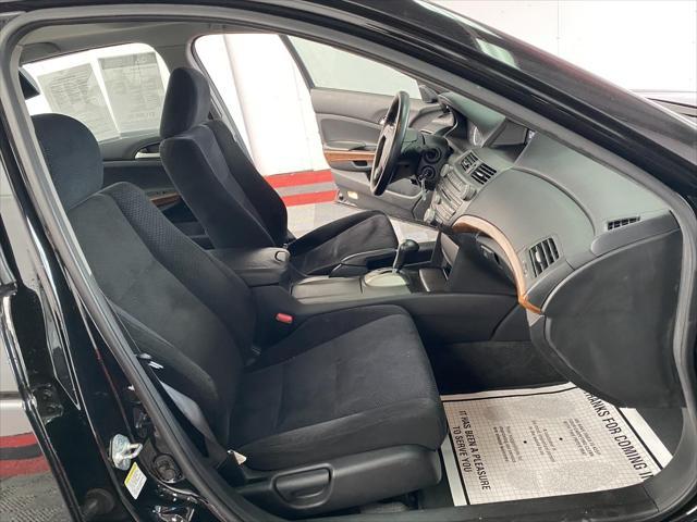 used 2012 Honda Accord car, priced at $8,990