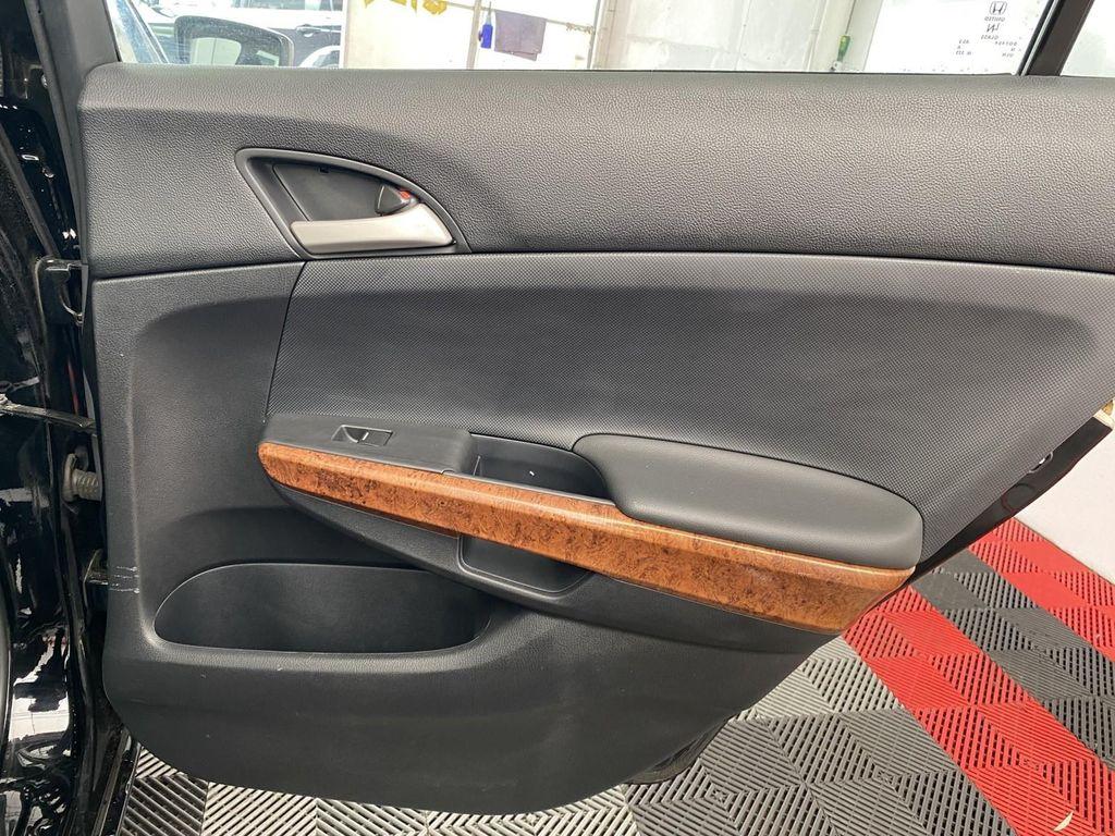 used 2012 Honda Accord car, priced at $7,980
