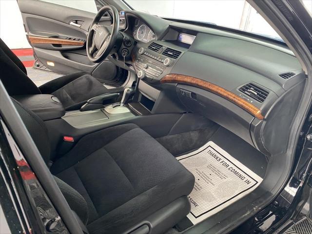 used 2012 Honda Accord car, priced at $8,990