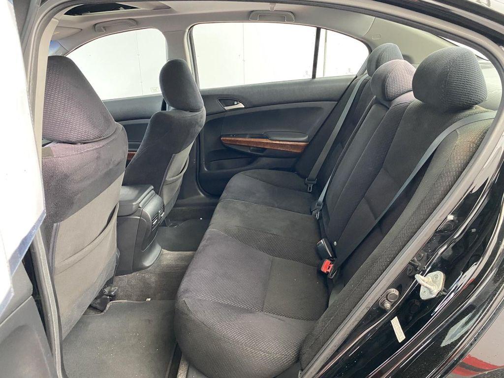 used 2012 Honda Accord car, priced at $7,980