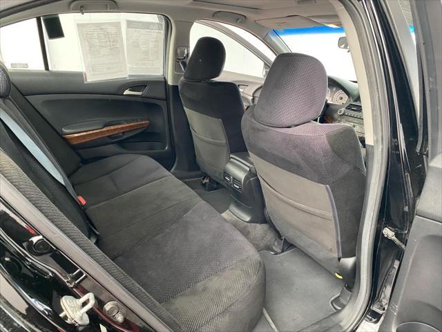 used 2012 Honda Accord car, priced at $8,990
