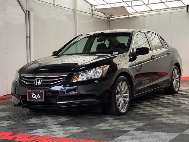 used 2012 Honda Accord car, priced at $8,990