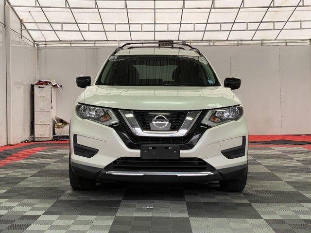 used 2017 Nissan Rogue car, priced at $14,495