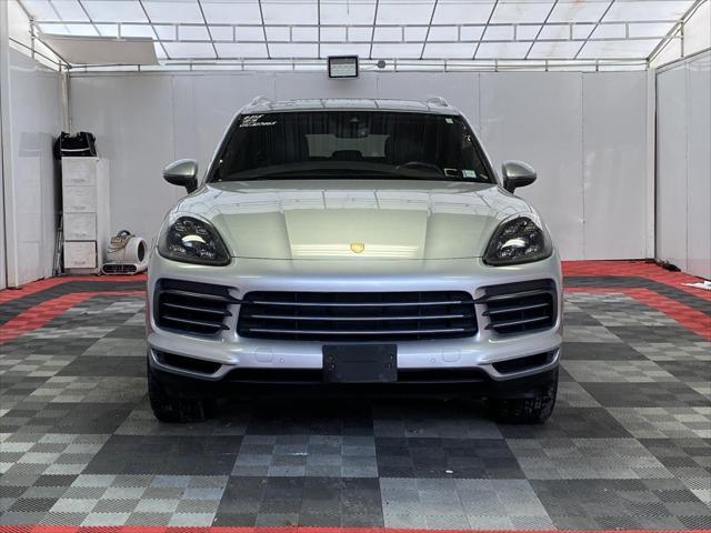 used 2019 Porsche Cayenne car, priced at $26,990