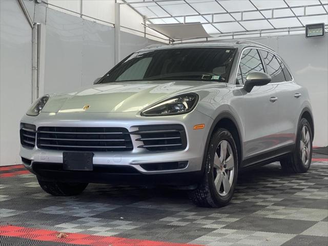 used 2019 Porsche Cayenne car, priced at $26,990