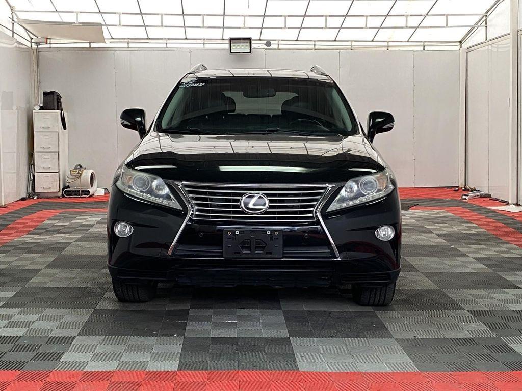 used 2014 Lexus RX 350 car, priced at $13,999