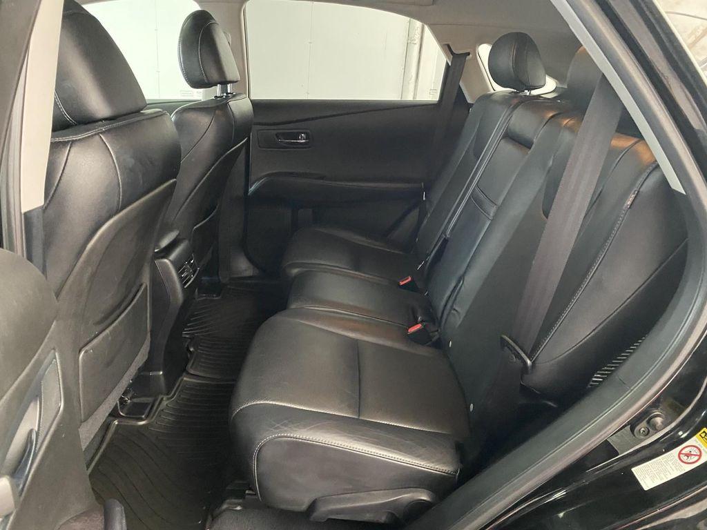 used 2014 Lexus RX 350 car, priced at $13,999