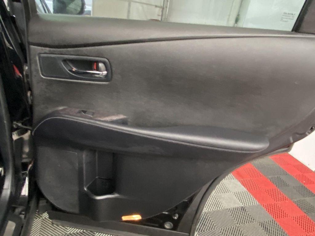 used 2014 Lexus RX 350 car, priced at $13,999