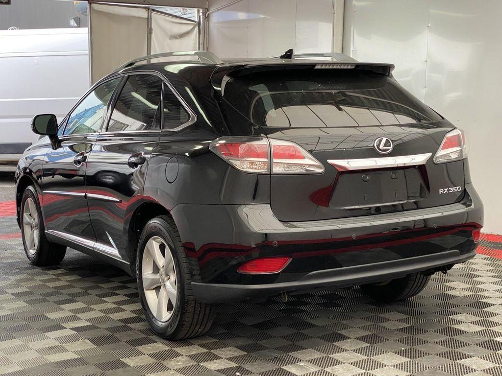used 2014 Lexus RX 350 car, priced at $13,999
