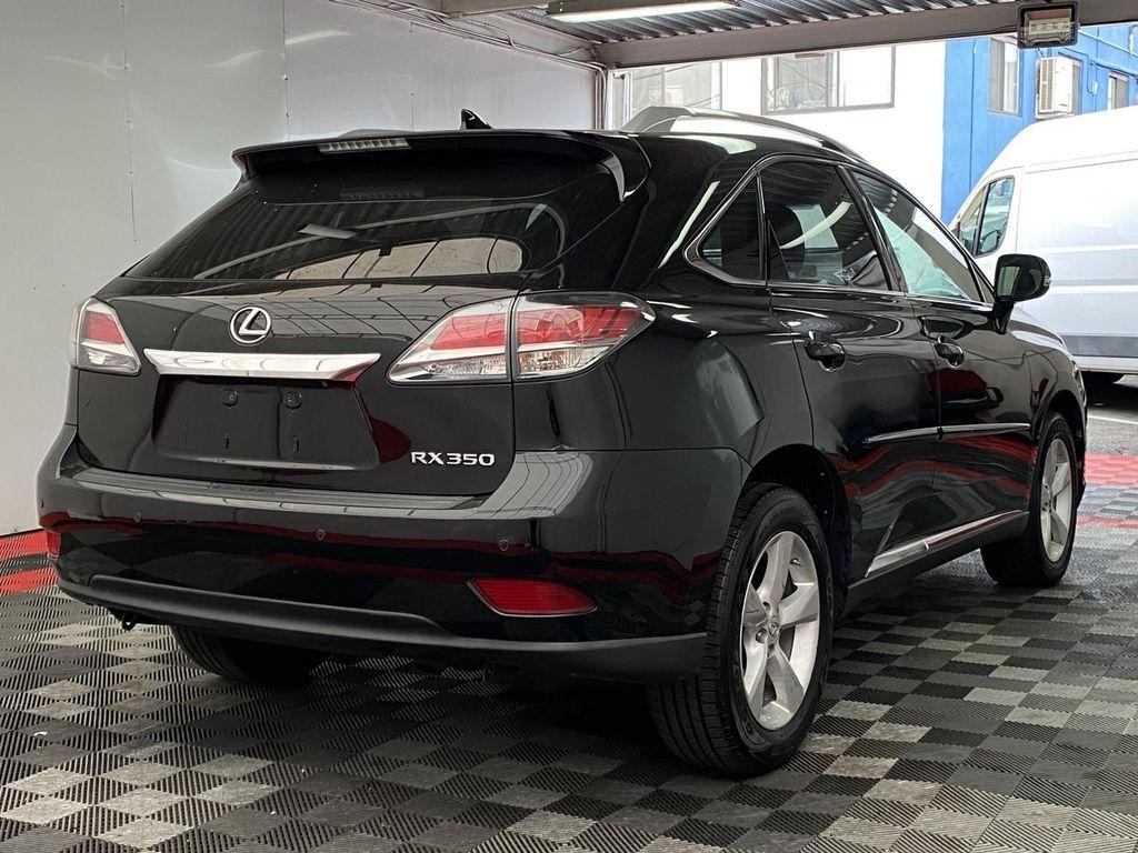 used 2014 Lexus RX 350 car, priced at $13,999