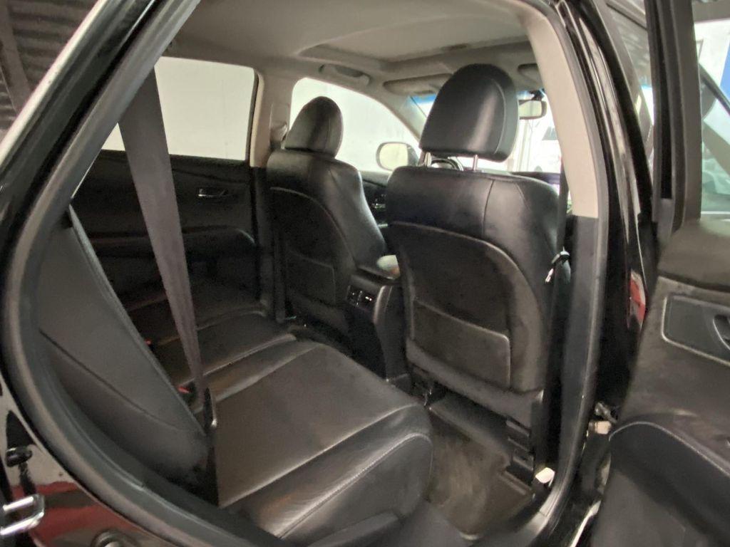 used 2014 Lexus RX 350 car, priced at $13,999
