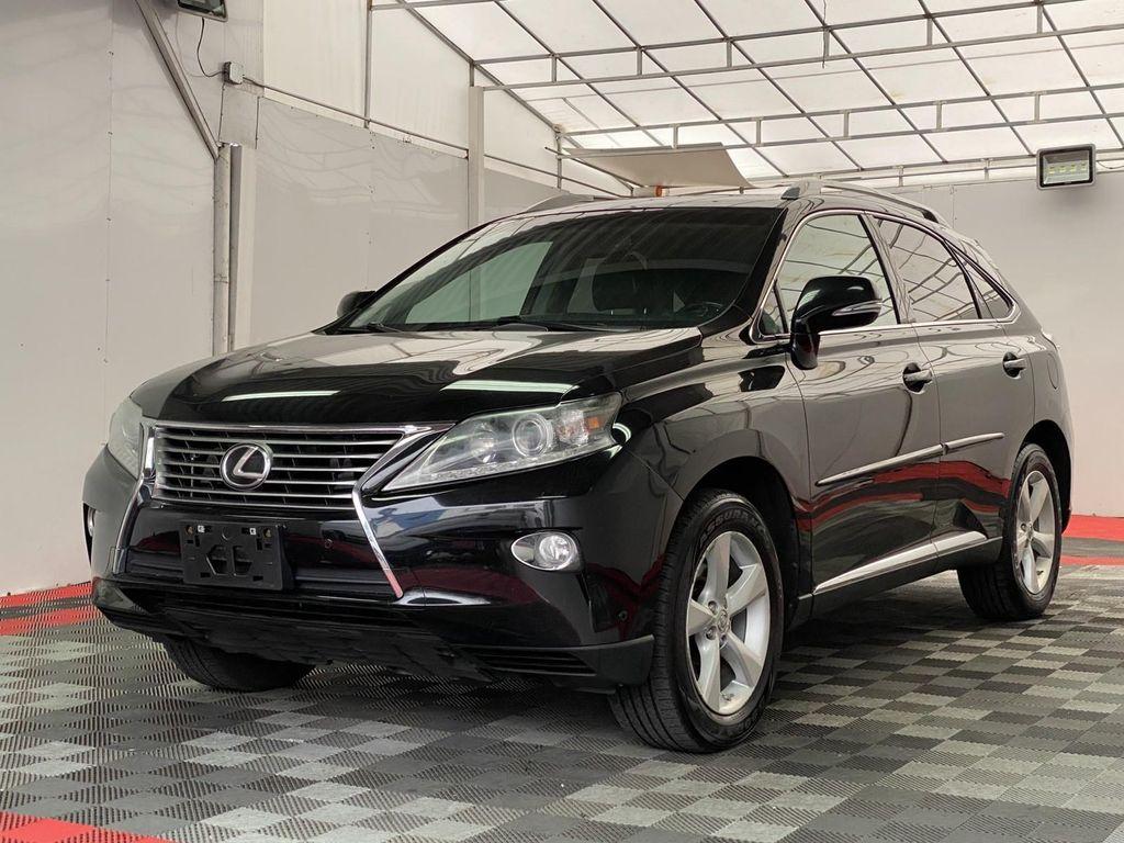 used 2014 Lexus RX 350 car, priced at $13,999