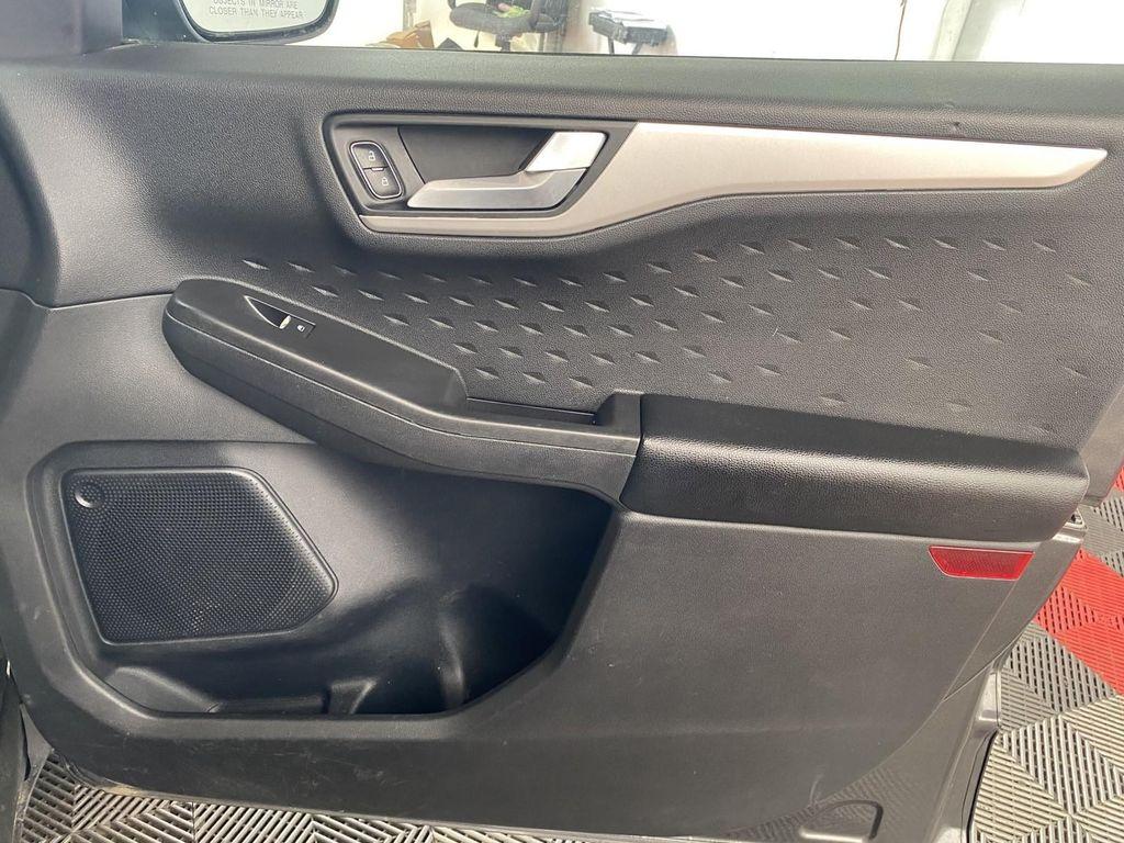 used 2020 Ford Escape car, priced at $14,980