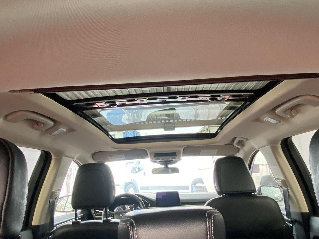 used 2020 Ford Escape car, priced at $14,980