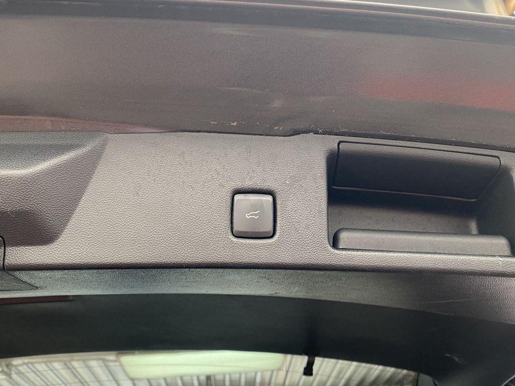 used 2020 Ford Escape car, priced at $14,980