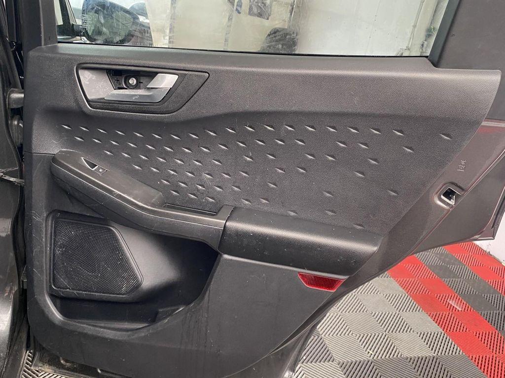 used 2020 Ford Escape car, priced at $14,980