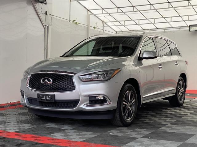 used 2019 INFINITI QX60 car, priced at $19,980