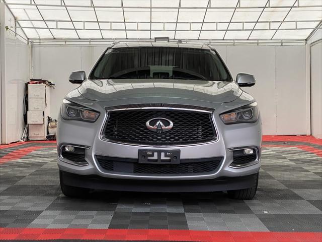 used 2019 INFINITI QX60 car, priced at $19,980