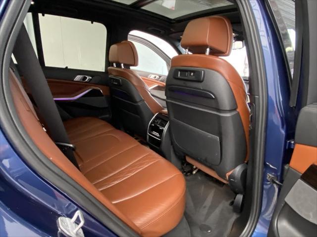 used 2019 BMW X5 car, priced at $29,990