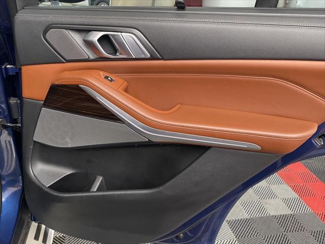 used 2019 BMW X5 car, priced at $29,990