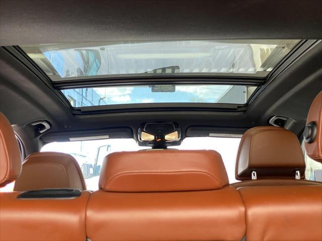 used 2019 BMW X5 car, priced at $29,990
