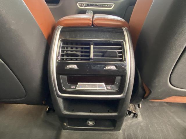 used 2019 BMW X5 car, priced at $29,990