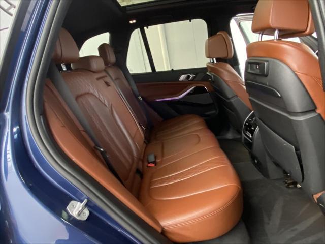 used 2019 BMW X5 car, priced at $29,990