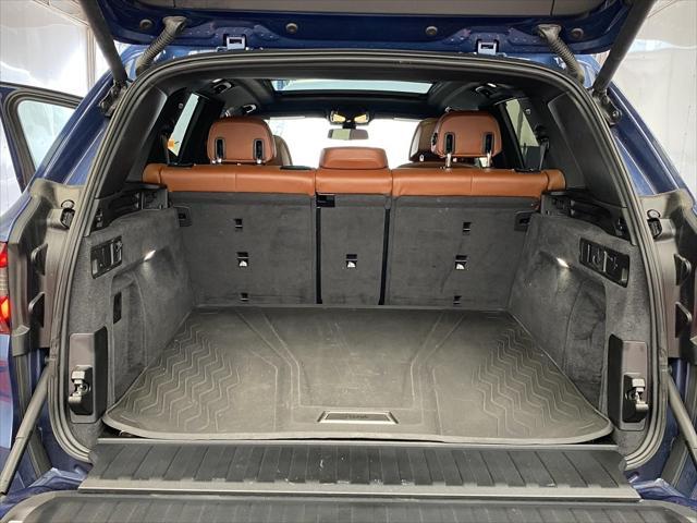 used 2019 BMW X5 car, priced at $29,990