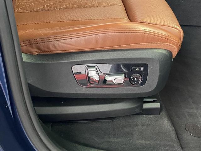 used 2019 BMW X5 car, priced at $29,990
