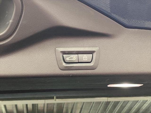 used 2019 BMW X5 car, priced at $29,990