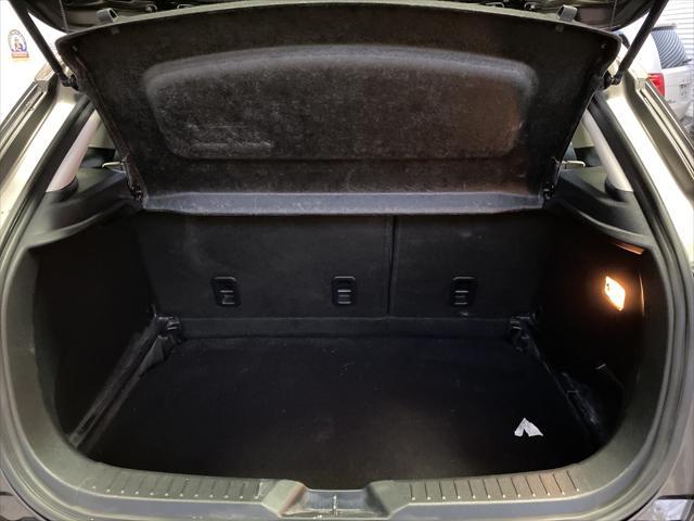used 2016 Mazda CX-3 car, priced at $11,995